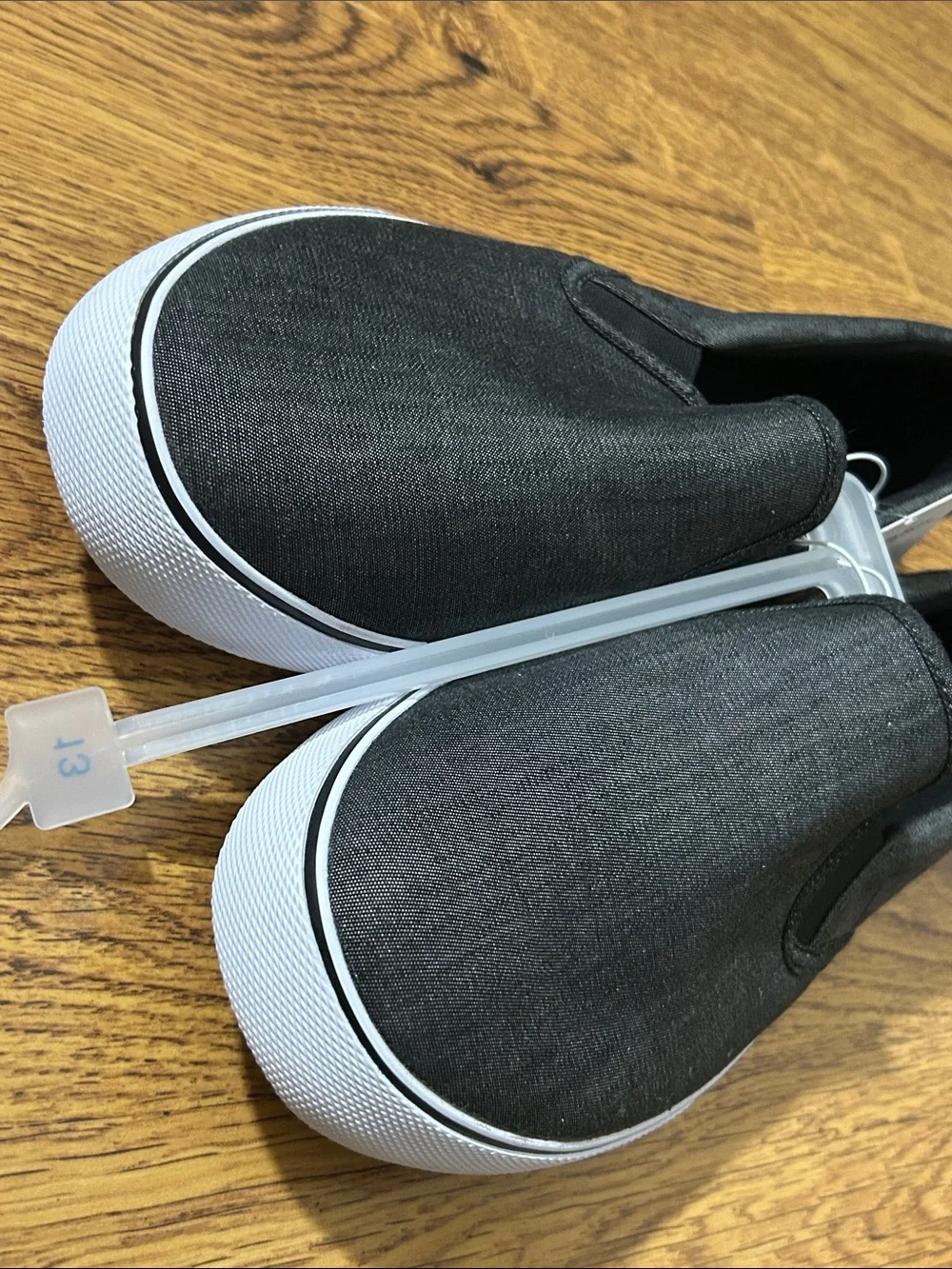 NWT Goodfellow Phillip Slip Ons